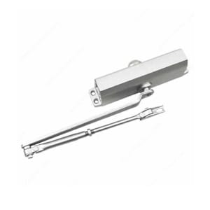 ONWARD Door Closer Force n° 3, up to 65 kg
