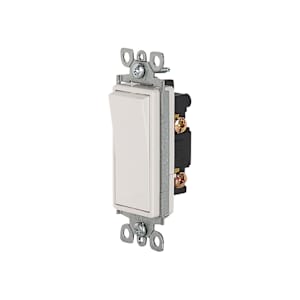 Decora Unipolar Switch