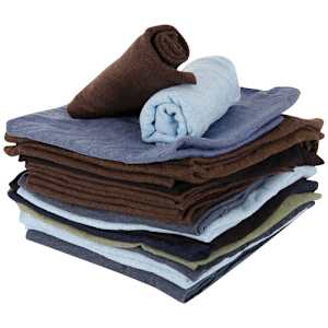 4 lb Cotton Rags