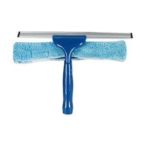 Window Squeegee and Sponge 12 1/4 in.