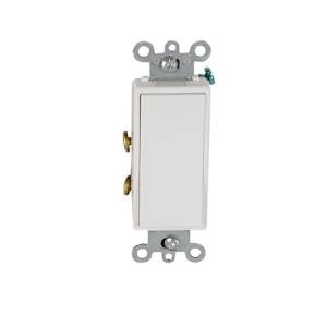 Decora 4-Way Switch