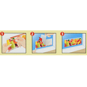 Window Fly Traps Pkg/5