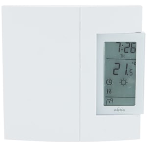 4000 W Programmable Electronic Thermostat