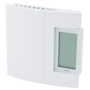 4000 W Programmable Electronic Thermostat