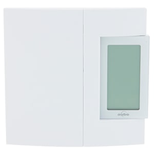 4000 W Programmable Electronic Thermostat