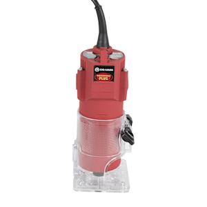 Toupie à stratifié 1/4 po