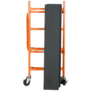 Échafaudage domestique compact 50 po NEKTRA