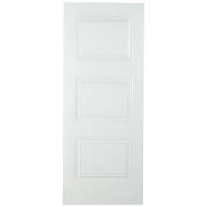 Imperfection Steel Door (various models) 32 in.