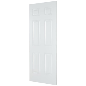 Imperfection Steel Door (various models) 32 in.