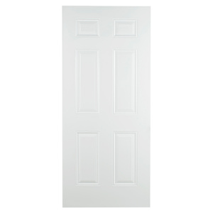 Imperfection Steel Door (various models) 32 in.