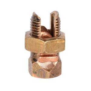 Ground Wire Union