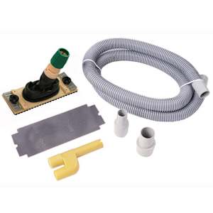 A. RICHARD Vacuum Sanding Kit