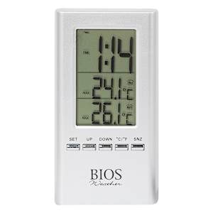 Digital Thermometre