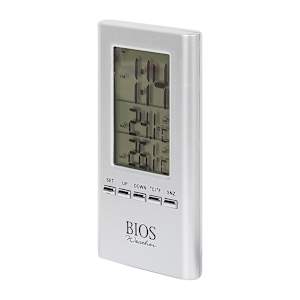 Digital Thermometre