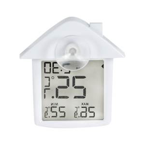 Digital Thermometre