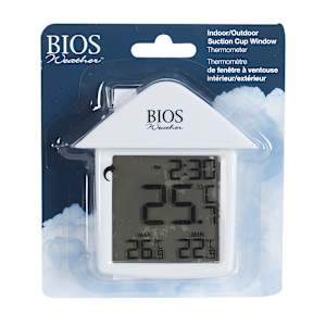 Digital Thermometre