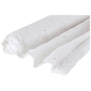 Artificial Snow Carpet 35 in. x 94 in.