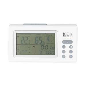 Thermometre-Hygrometre wireless