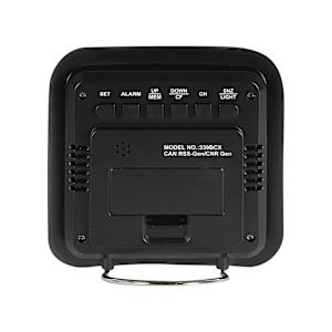 Wireless Thermometre with Outdoor Sensors