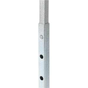 Clé de lavabo télescopique