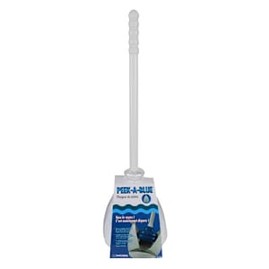 Toilet Plunger