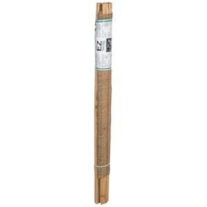 Jute Winter Protective Cover Set - 40 in. x 12 ft.