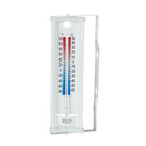 Thermometre