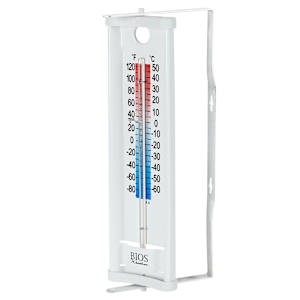 Thermometre