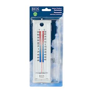 Thermometre