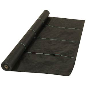 Geotextile Barrier Ultra (Lifetime) 4 ft. x 100 ft.