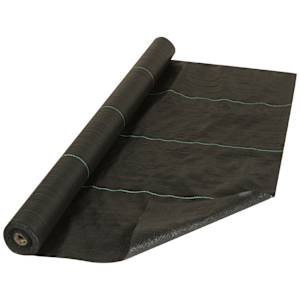 Geotextile Barrier Ultra (Lifetime) 4 ft. x 100 ft.