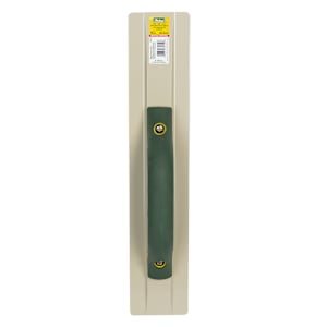 A. RICHARD Cement Float - 16 in. x 3 in.