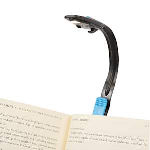 Flexible LED Reading Light