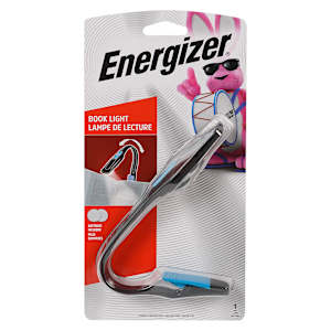 Flexible LED Reading Light
