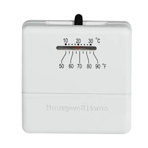 Low Voltage Thermostat