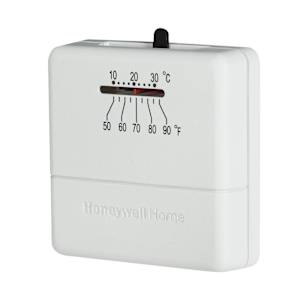 Low Voltage Thermostat