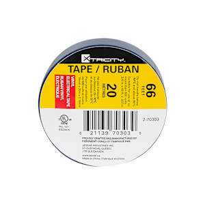 Ruban de vinyle 66 pi