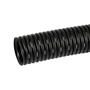 Perforated Agricultural Drain 4 in. x 3 m