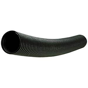 Non-Perforated Agricultural Drain 4 in. x 3 m