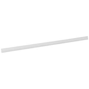 Quarter Round Moulding - 7/16 in. x 11/16 in. x 8 ft