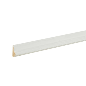 Wood Fibre Chair Rail 3/4 in. x 1 5/8in. x 8 ft.