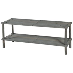 Shoe Rack