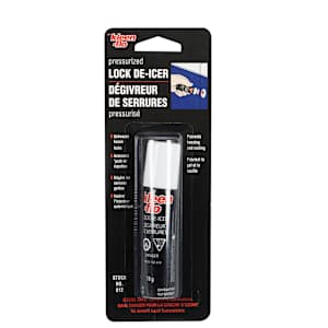 Lock De-Icer 18 g