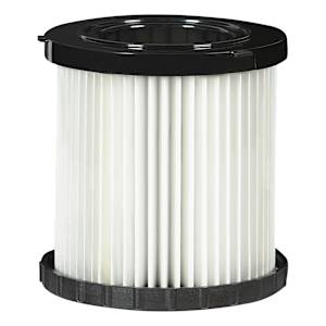 Vacuum Filter