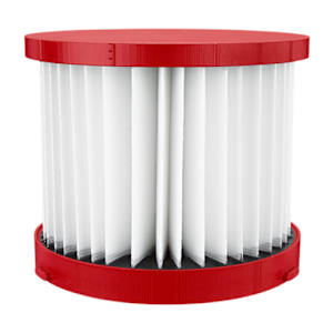 MILWAUKEE HEPA Vacuum Filter