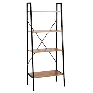 Étagère 4 tablettes Franky VERTUO