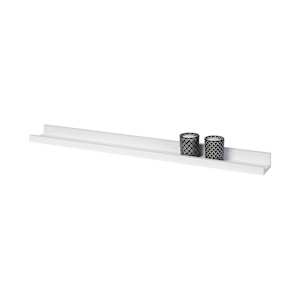 VERTUO Floating Shelf for Frames 39 3/8 in.