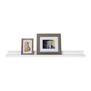 VERTUO Floating Shelf for Frames 39 3/8 in.