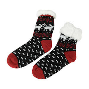 Slippers/Socks Deer