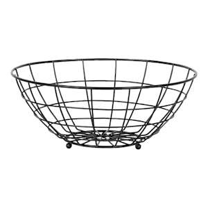 Fruit Basket 11 in.